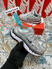 Image 3 of P6000 Womens & Juniors Teenage size