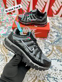 Image 15 of P6000 Womens & Juniors Teenage size