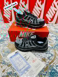 Image 9 of P6000 Womens & Juniors Teenage size