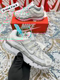 Image 7 of P6000 Womens & Juniors Teenage size