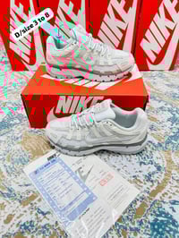 Image 12 of P6000 Womens & Juniors Teenage size