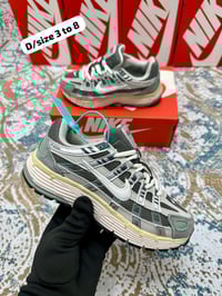 Image 16 of P6000 Womens & Juniors Teenage size