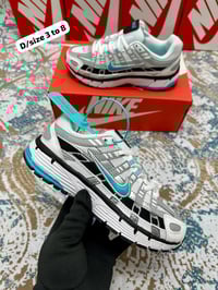 Image 13 of P6000 Womens & Juniors Teenage size