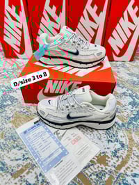 Image 8 of P6000 Womens & Juniors Teenage size