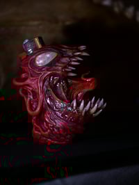 Image 16 of The Carnage- collectible mini Bic Lighter Sleeve