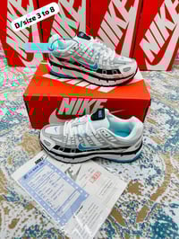 Image 5 of P6000 Womens & Juniors Teenage size