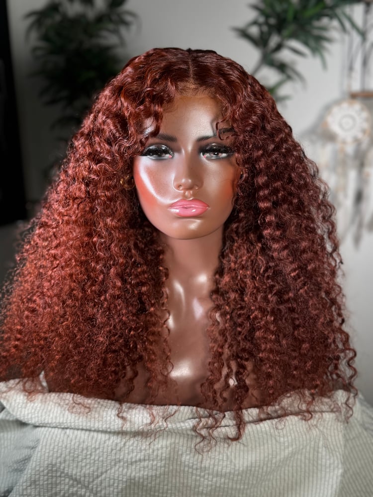 Image of Red