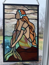 Image 2 of Mermaid Panel