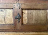 Image 2 of Buffet de campagne - brocante Charente Maritime 