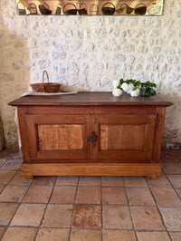 Image 1 of Buffet de campagne - brocante Charente Maritime 