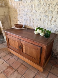 Image 4 of Buffet de campagne - brocante Charente Maritime 