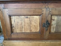 Image 3 of Buffet de campagne - brocante Charente Maritime 