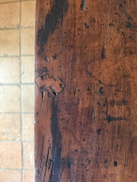 Image 9 of Buffet de campagne - brocante Charente Maritime 