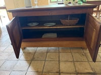 Image 14 of Buffet de campagne - brocante Charente Maritime 