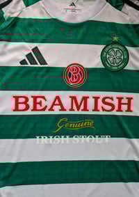 Image 2 of Celtic Home X Beamish 