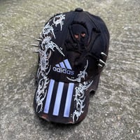 Image 3 of custom cap 10