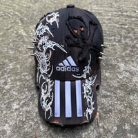 Image 1 of custom cap 10