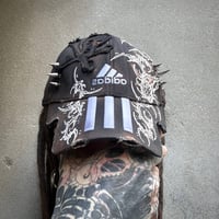 Image 5 of custom cap 10