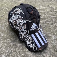 Image 2 of custom cap 10