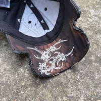 Image 4 of custom cap 10