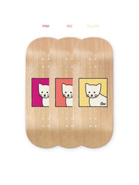 Image 3 of Doodle Kitty
