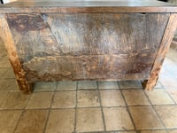 Image 19 of Buffet de campagne - brocante Charente Maritime 
