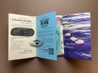 Image 5 of Issue 14: Love in a Crumbling Empire