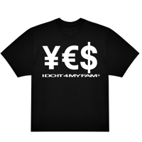 Image 1 of OG TEE ( CROPPED FIT )