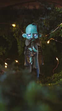 Image 1 of Orlok Nosferatu