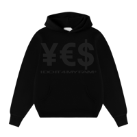 OG HOODIE BLACK