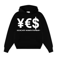 OG HOODIE 