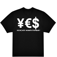 Image 1 of OG TEE OVERSIZE