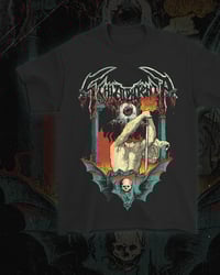 Image 1 of The Last Recollection 2026 - Tour shirt