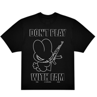 Image 1 of DON´T PLAY TEE