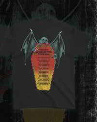 Image 2 of The Last Recollection 2026 - Tour shirt