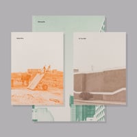 Image 1 of The Citadel : a trilogy  by Mame-Diarra Niang (Signed)