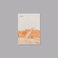 Image 2 of The Citadel : a trilogy  by Mame-Diarra Niang (Signed)