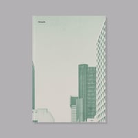 Image 3 of The Citadel : a trilogy  by Mame-Diarra Niang (Signed)