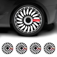 Image 2 of White Turbine Series