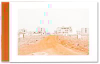 Image 6 of The Citadel : a trilogy  by Mame-Diarra Niang (Signed)