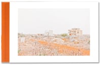 Image 7 of The Citadel : a trilogy  by Mame-Diarra Niang (Signed)