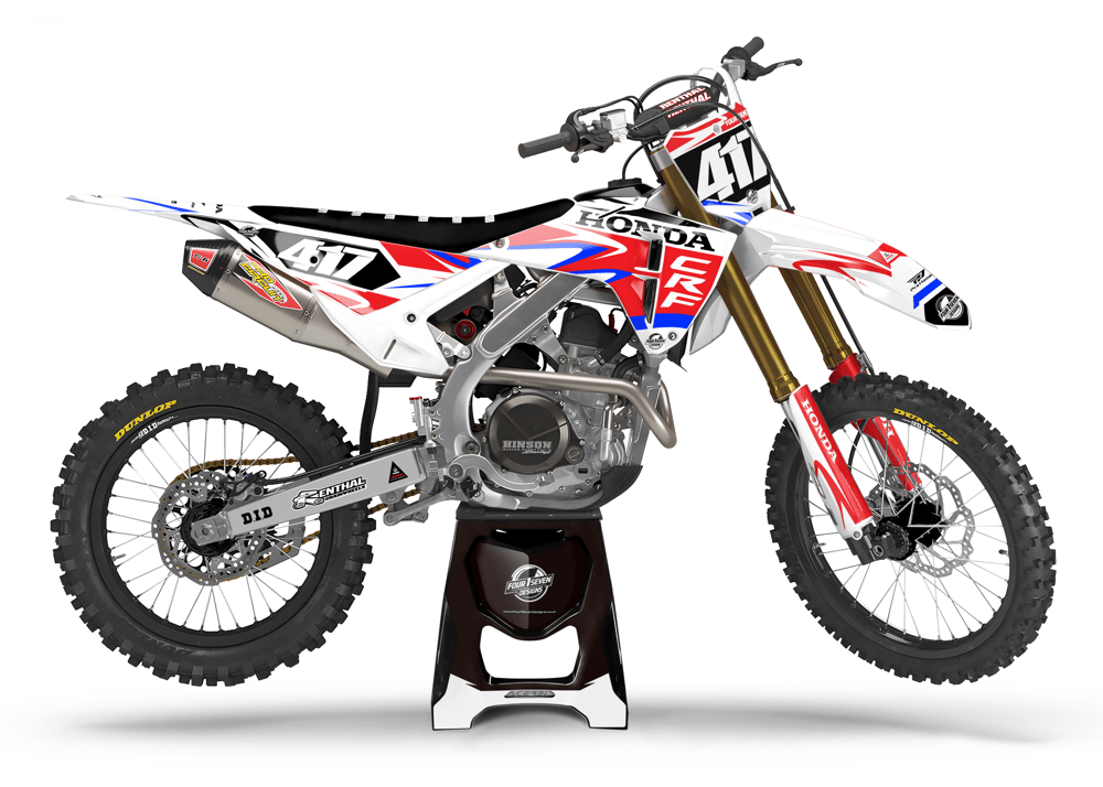 Image of Factory HRC Flow