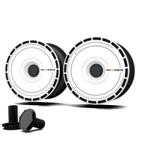 Image 1 of White Orbit Series