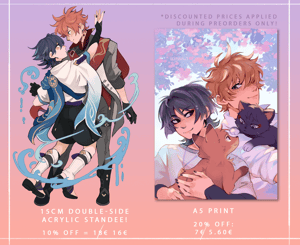 Image of [PREORDER] Chiscara Moments Zine