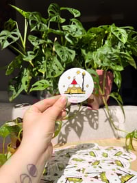 Image 2 of Froggy le tout-puissant 🐸 - Sticker