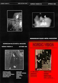 Image 1 of Nordic Vision Bundle #2 #3 #4 #5