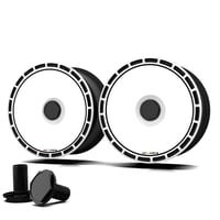 Image 1 of White Halo Series