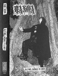 Image 1 of Dạ Xoa-Ác Ma Đông Kinh MC (2nd Press)