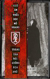 Image 4 of Dạ Xoa-Ác Ma Đông Kinh MC (2nd Press)