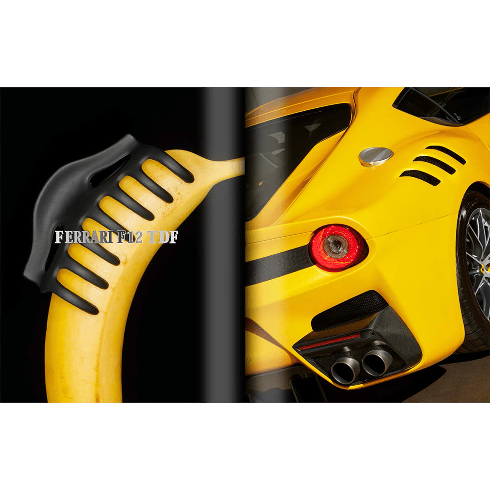 Image of THE CAR ISSUE NO. 8 – Out now!